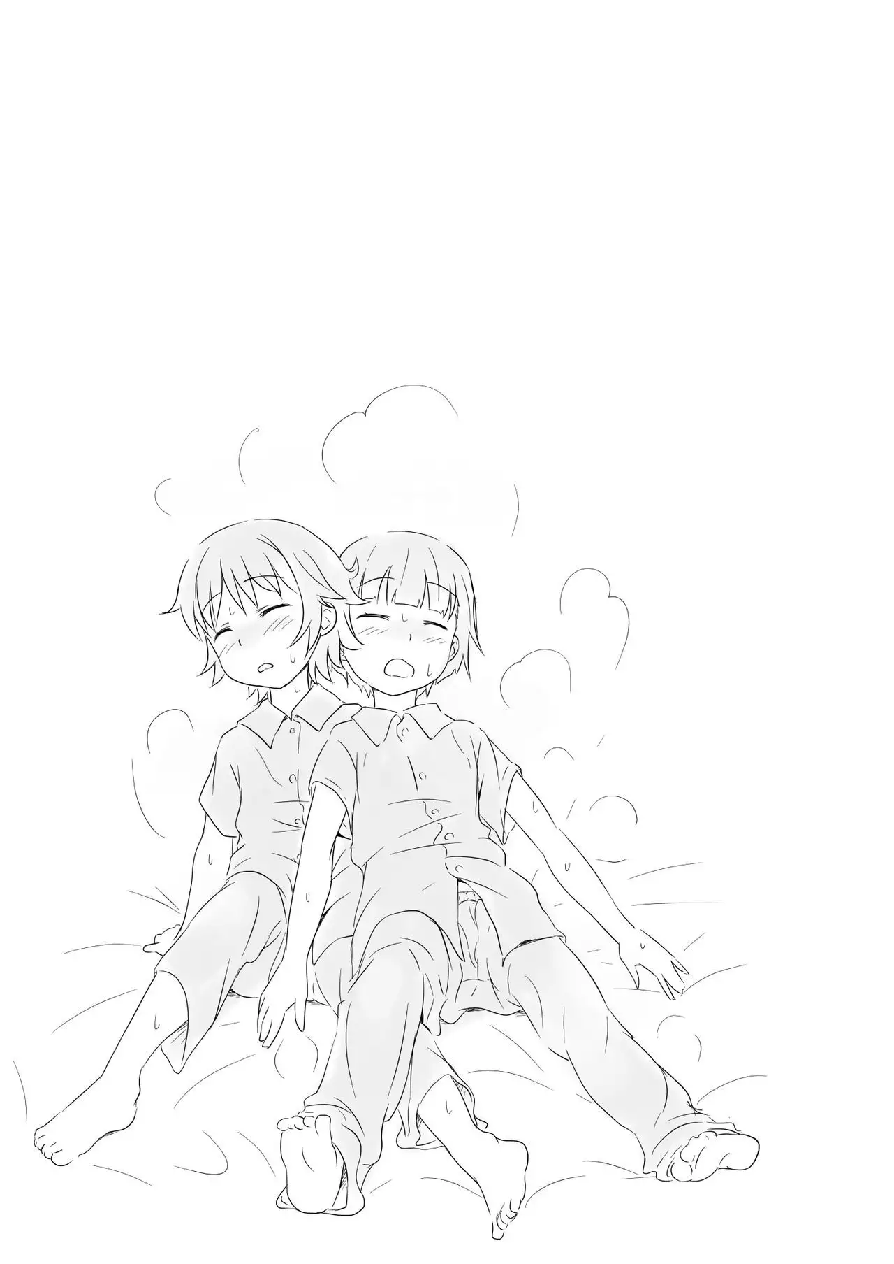 Omotenashi to Shitei de Furo to Hoka