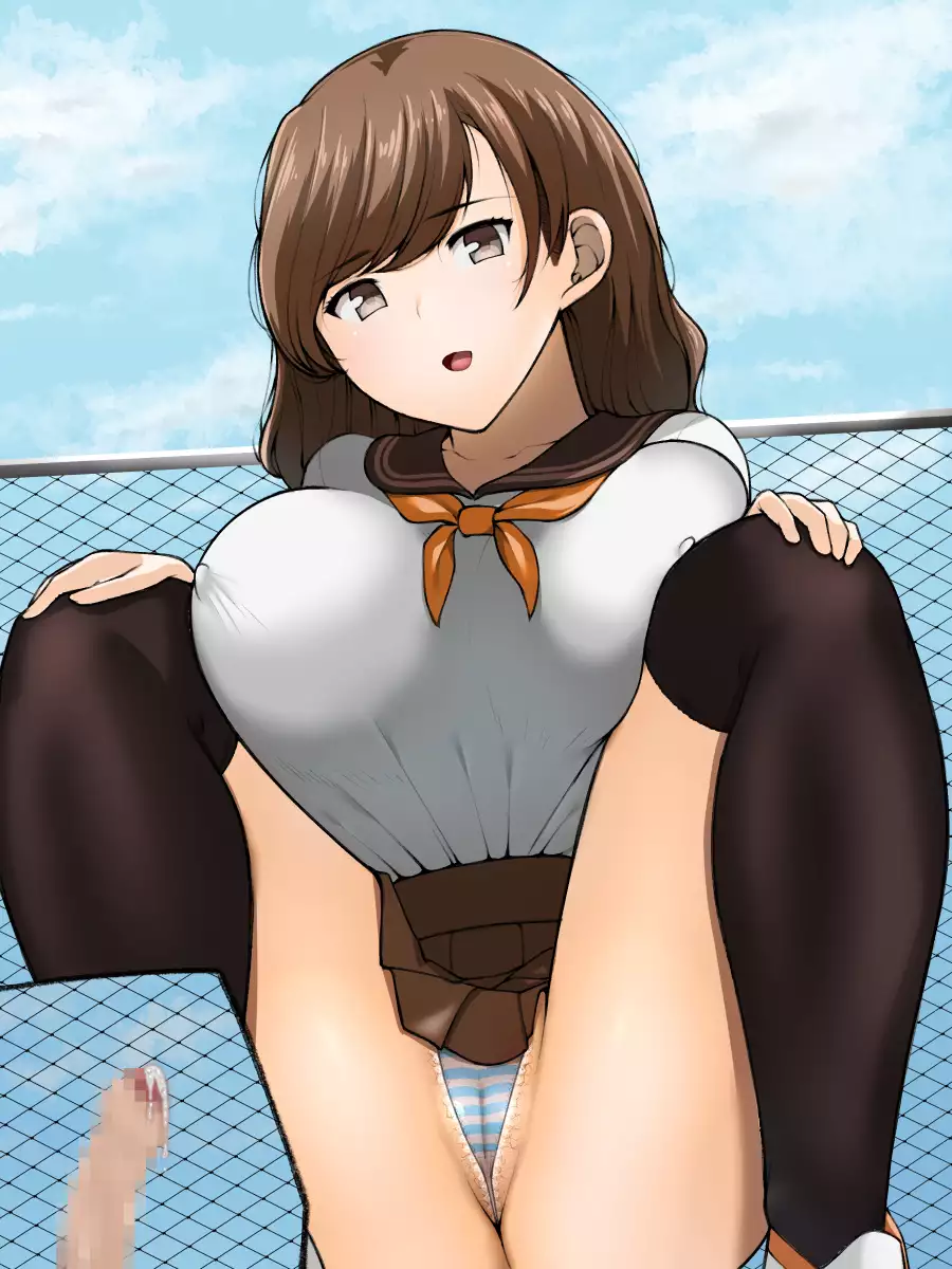 Control Over D*cks in the Women's Paradise