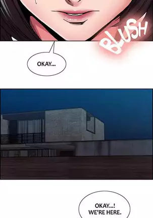 Taste of Forbbiden Fruit Ch.38/53