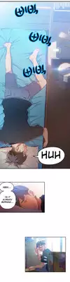 [BAK Hyeong Jun] Sweet Guy Ch. 1-49 [English] [YoManga]