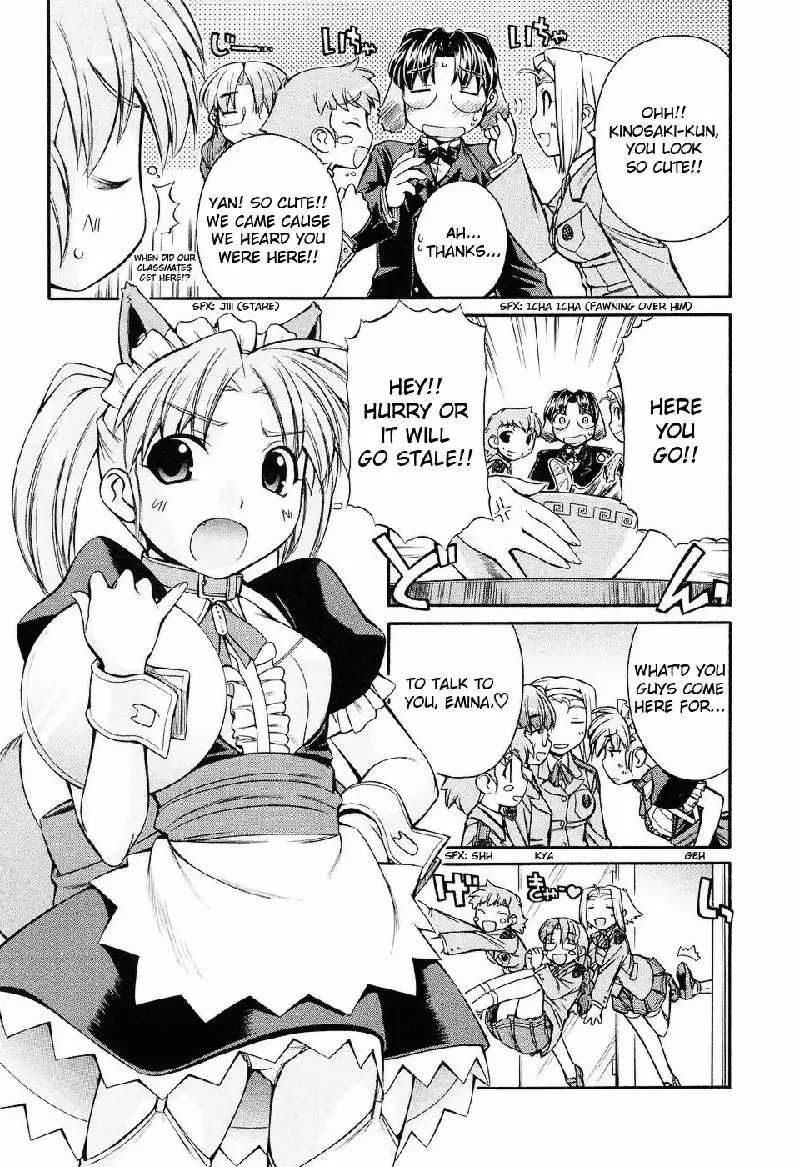 Inumimi Vol2 - Ch9