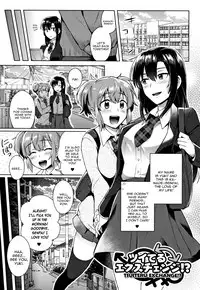 [Ikeshita Maue] Trans Bitch Ch. 4-8 [English] [constantly]