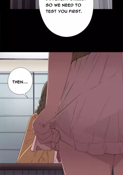 Girl Next Door Ch.1-24