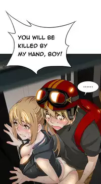 [Gyuo] Kill the Dead Bastard Ch.0-18 (English) (Ongoing)