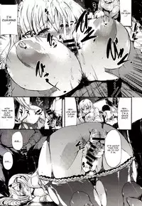 [Kodai Heiki] Familiar (English) [CGrascal]