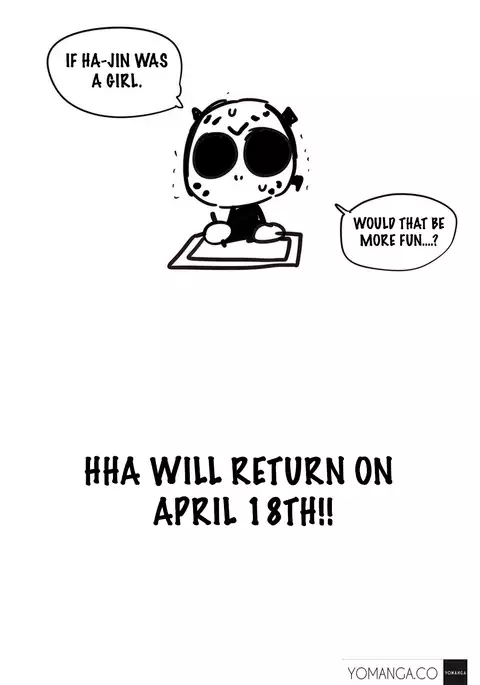 Household Affairs Ch.1-45