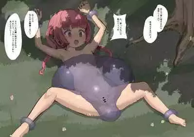 Nyuu Madou Monogatari