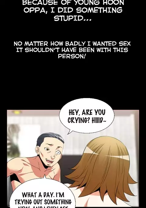 Love Parameter Ch.1-73