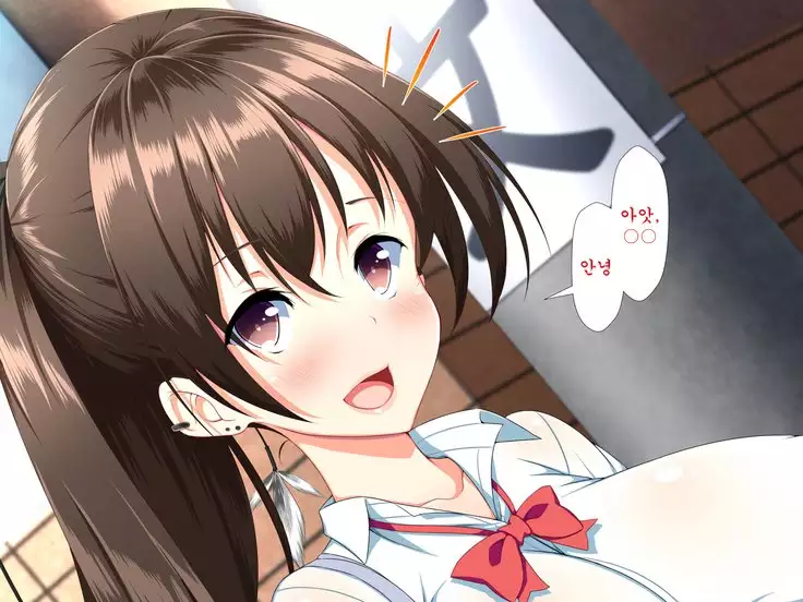 Inran Virus ~Seikoui wa Iryoukoui~ <팀 혼파망>