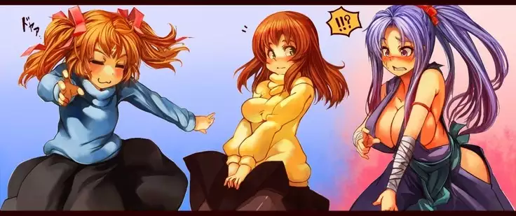 Expanding Droplet infection 1～8