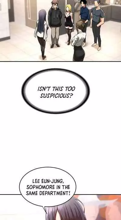 [Abio4, Bangkki] Sextudy Group (1-16) [English] [Ongoing]