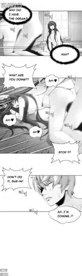 [Fantastic Whale] Twin Slave Ch.1-21 (English) (Ongoing)