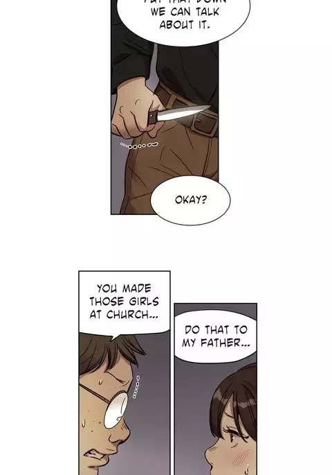 Atonement Camp Ch.1-18