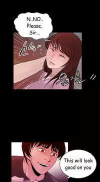 Missing Ch.1-12 (English) (Ongoing)