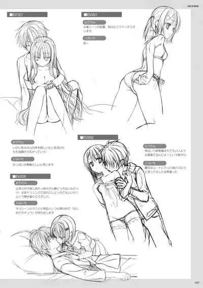 DRACU-RIOT! Official Visual Fan Book