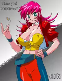 Viper F40 artwork + misc