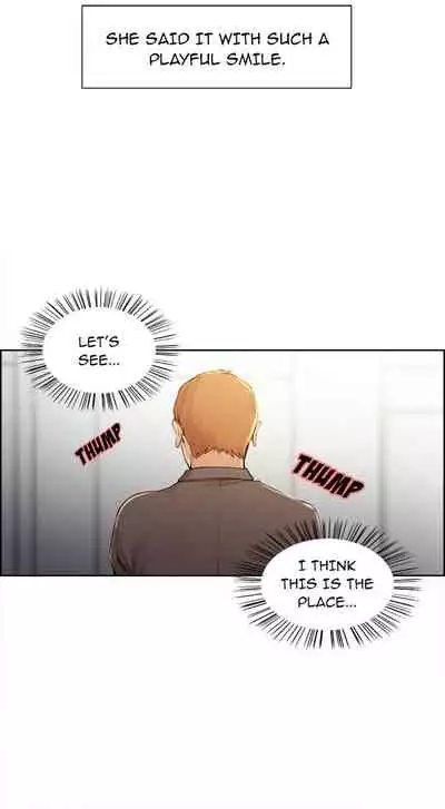 The Sharehouse Ch. 1-11