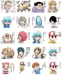 [Gachonerou] Nonki BOY Ch. 1-31