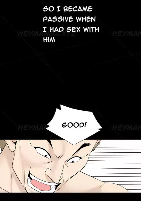 The Taste of Hands Ch.1-43