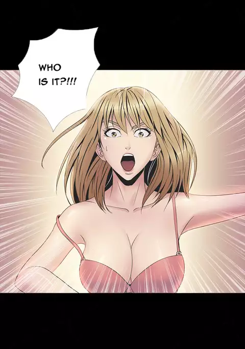 Secret Island Ch.1-28