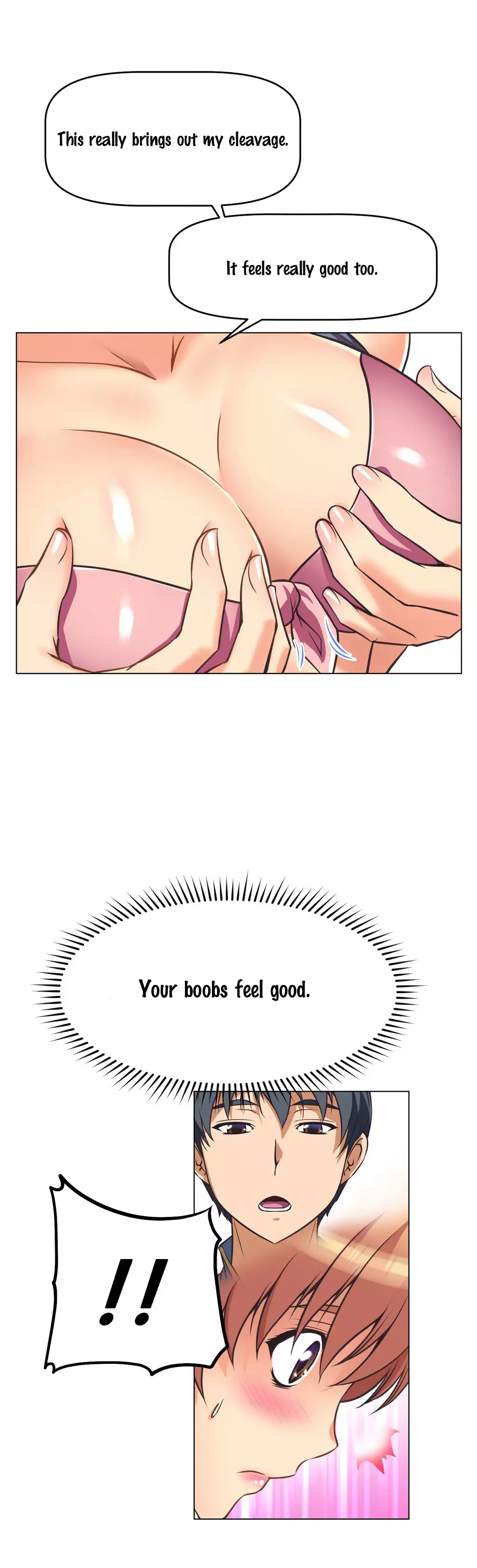 Brawling Go 0-18 Chapters