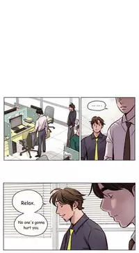 [Ramjak] Atonement Camp Ch.1-37 (English) (Ongoing)