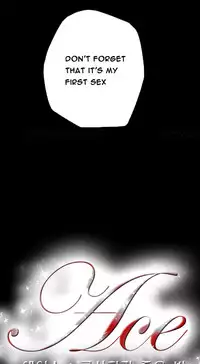 Ace Ch.1-18 (English) (Ongoing)