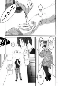 [Miteiya (Otapyon)] ADDRESS (Gyakuten Saiban) [English]