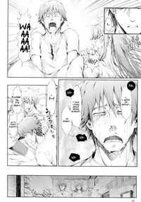 (C88) [UDON-YA (Kizuki Aruchu, ZAN)] Furohile Jou [English] [Metaphrastes]