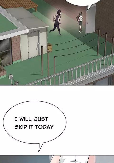 Tissue Thieves Ch.1-15