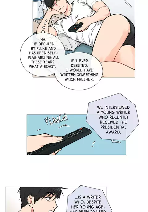 Sadistic Beauty Ch.1-30