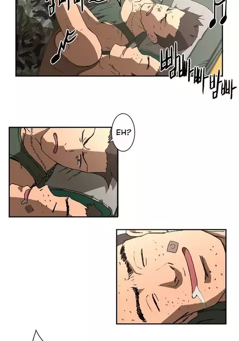 Refrain Love Ch.1-23