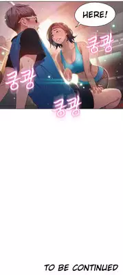 [BAK Hyeong Jun] Sweet Guy Ch.1-54 (English) (YoManga) (Ongoing)