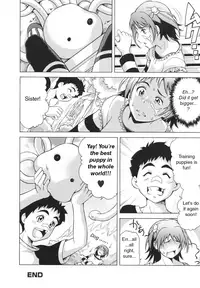 [Asamitsu Fumi] LAUGH & EROS+ Ch. 1-6 [English]