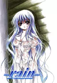 [Hayase Hashiba] Good Luck Charm