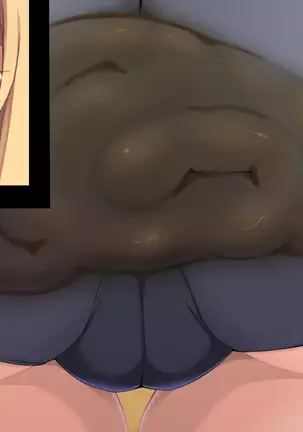 Shiri Feti! ~Haruka no Baai~