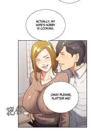 Taste of Forbbiden Fruit Ch.38/53