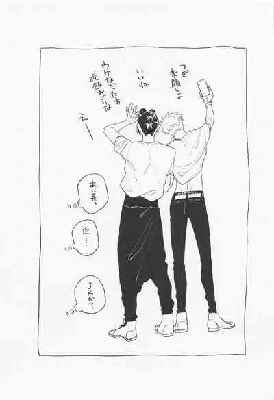 Kawaii Kimi, Eikyuu Hozonban.