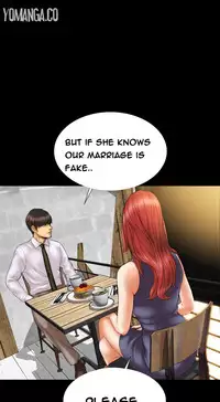 [Mojo] My Wives Ch.1-44 (English)