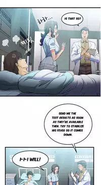 Seductive Uniform Ch. 1-21 [English]