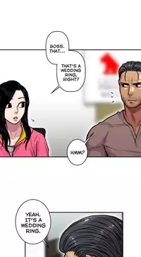 Ghost Love Ch.1-18.5 (English) (YoManga) (Ongoing)