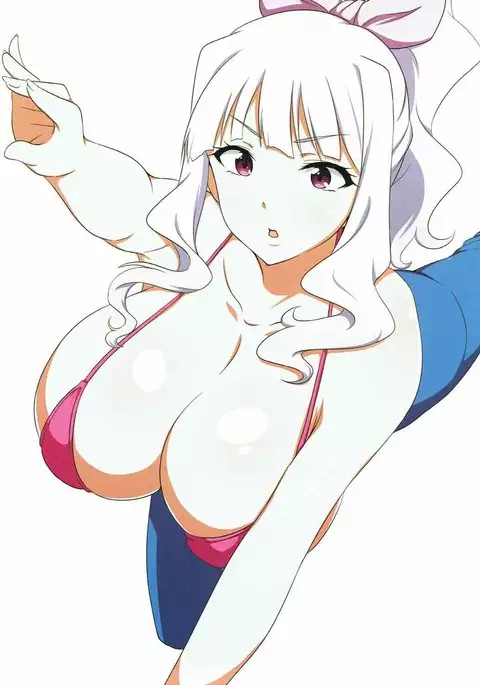 Guuzou Sekai Double Twin MkII Second