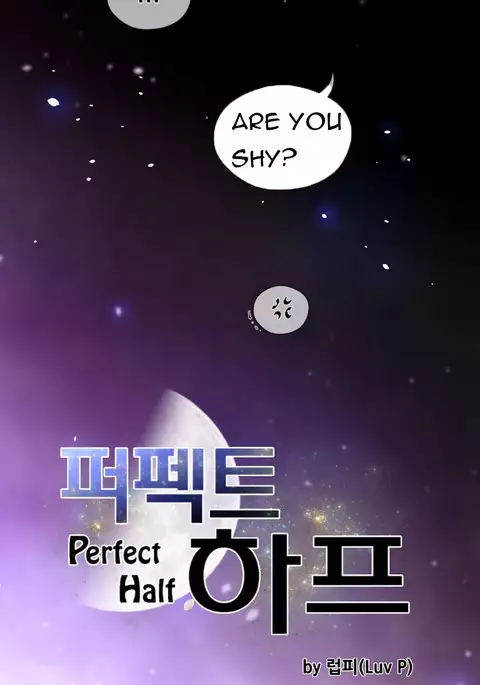 Perfect Half Ch.1-39
