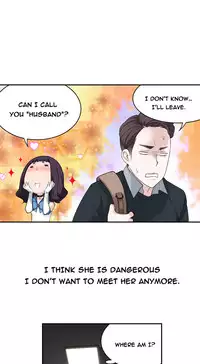 Tissue Thieves Ch.1-18 (English) (Ongoing)