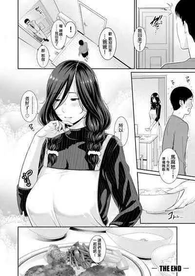 Tomodachi no Hahaoya | 朋友的馬麻