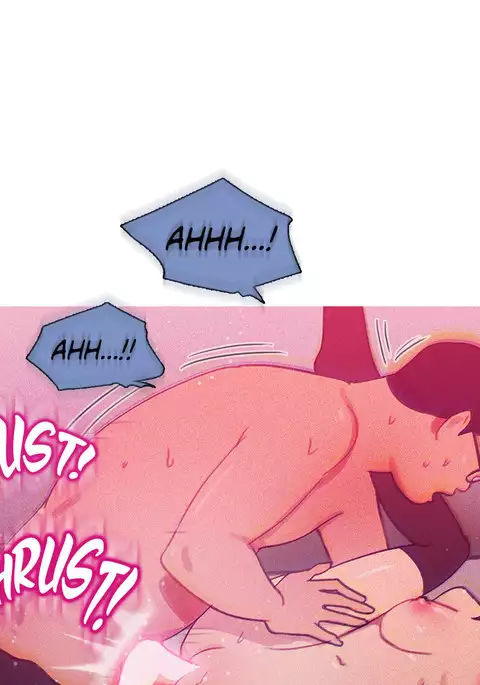 Scandal of the Witch Ch.1-41