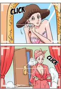 [Space No.1] Me Ran Co Ri [Ongoing]