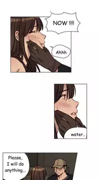 [Ramjak] Atonement Camp Ch.1-36 (English) (Ongoing)