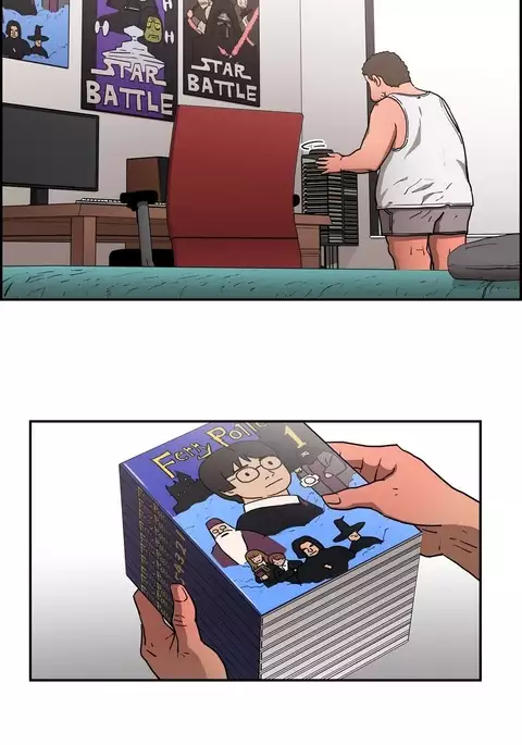 Refrain Love Ch.1-36