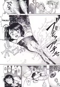 (C62) [Raijinkai (Haruki GeNia)] Mazo Shino San (Love Hina) [English] [desudesu]